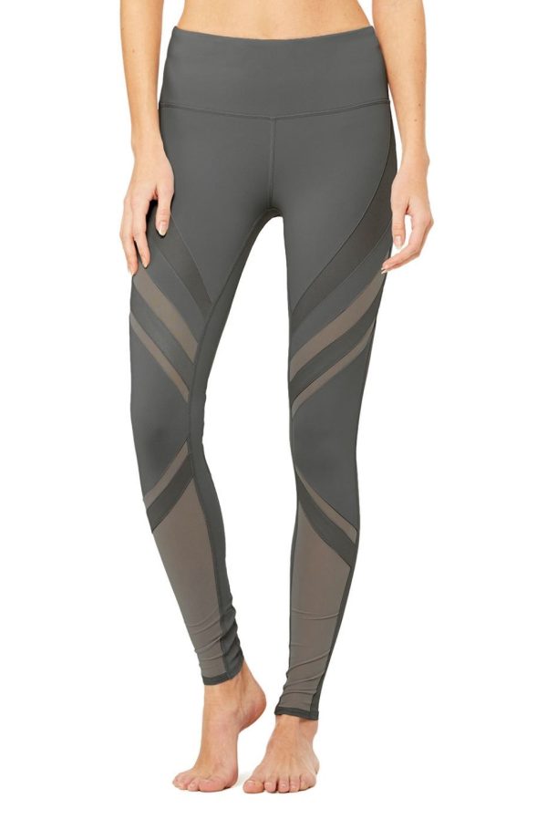 High-Waist Epic Legging Supply