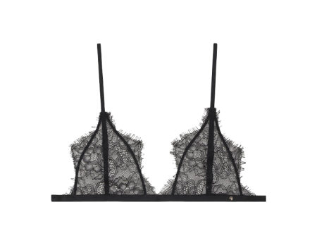 Bella Bra - Black Online Hot Sale