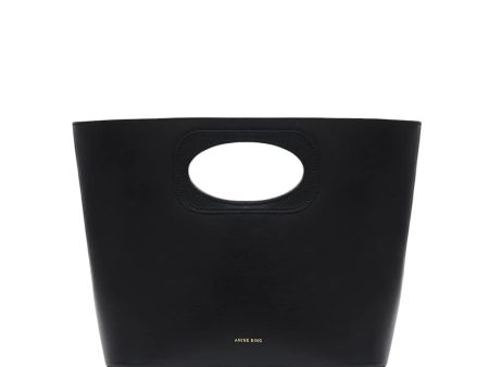 Mogeh Tote - Black Online Hot Sale