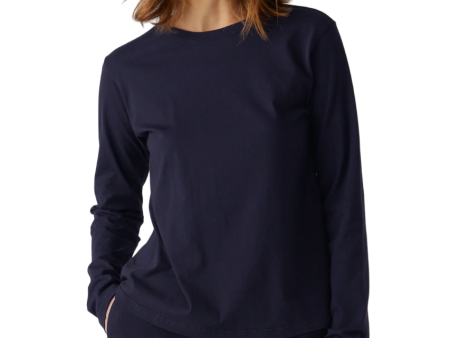 Vincente Tee - Navy Fashion