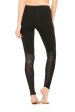 High-Waist Moto Legging Supply