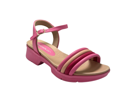 572015-3 Rosa Sandal For Discount