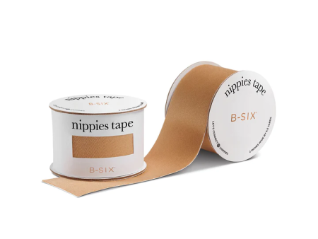 Nippies Lift Tape - Creme For Cheap