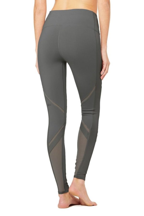 High-Waist Epic Legging Supply